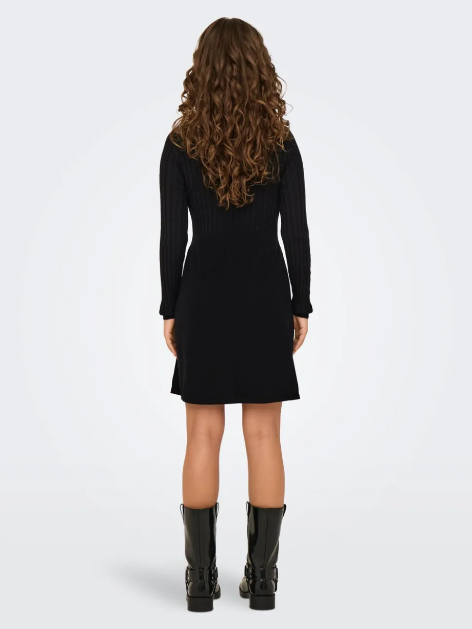 ONLFIA Kurzes Kleid