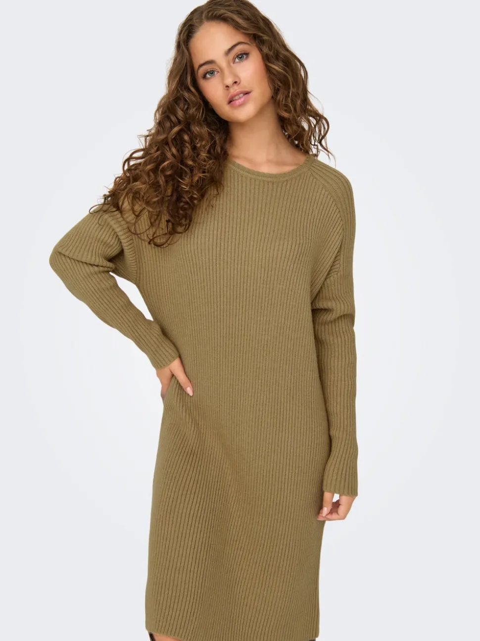 ONLFIA Kurzes Kleid