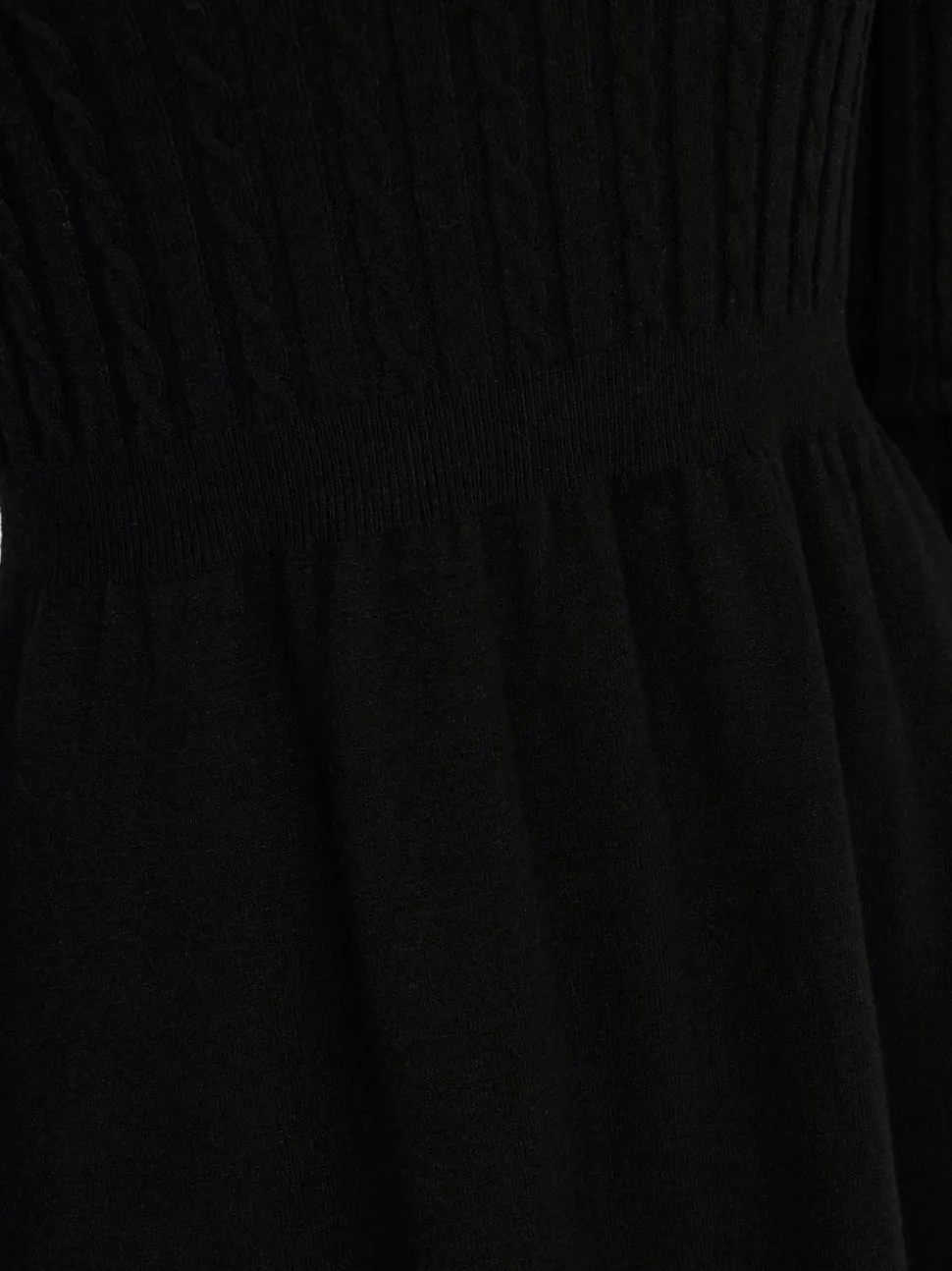 ONLFIA Midikleid