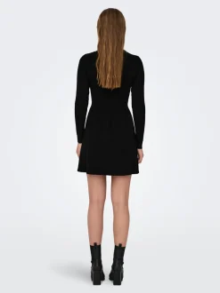 ONLFIA Midikleid