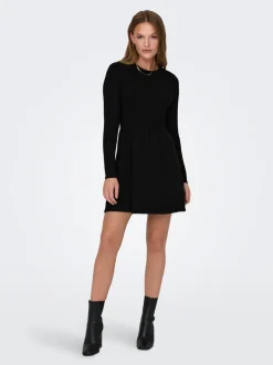 ONLFIA Midikleid