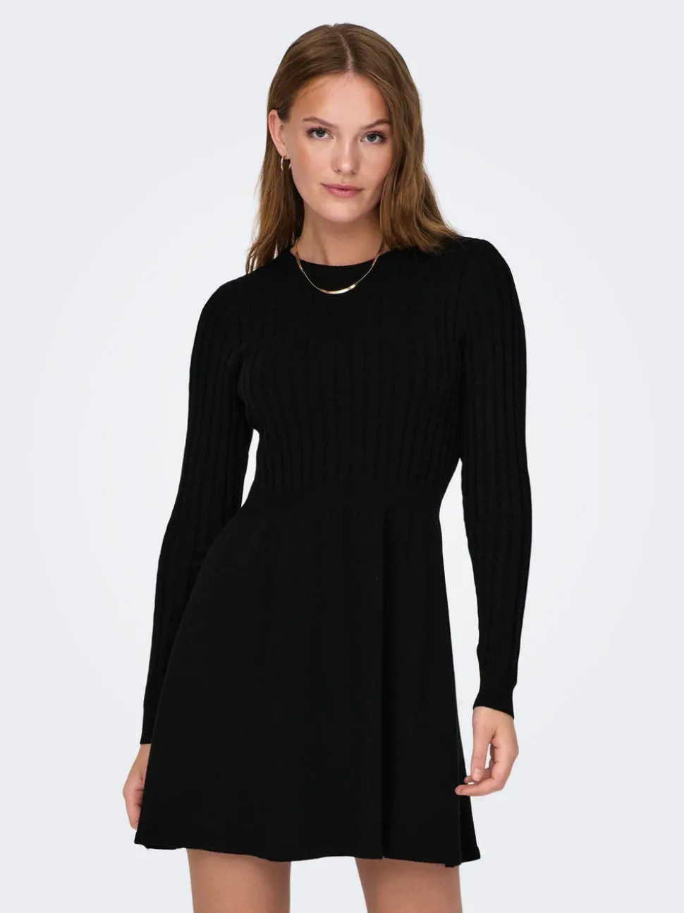 ONLFIA Midikleid