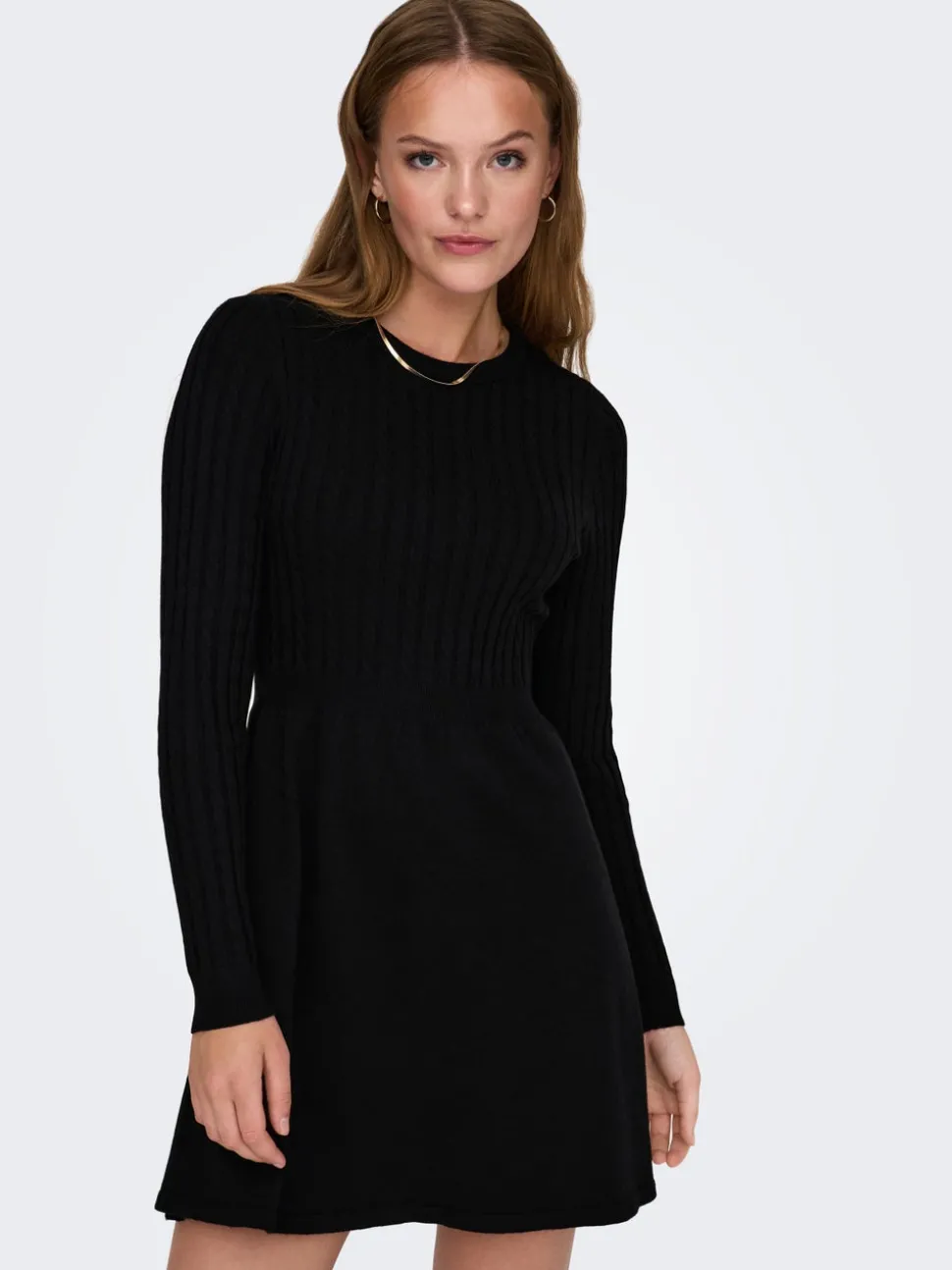 ONLFIA Midikleid