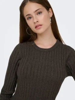 ONLFIA Midikleid