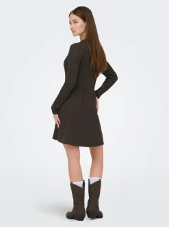 ONLFIA Midikleid