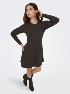 ONLFIA Midikleid