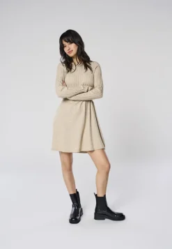 ONLFIA Midikleid