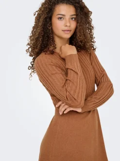 ONLFIA Midikleid