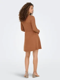 ONLFIA Midikleid
