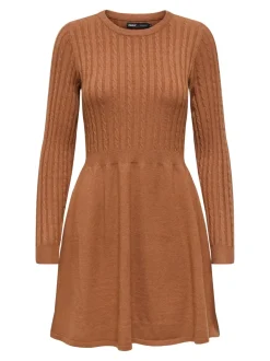 ONLFIA Midikleid