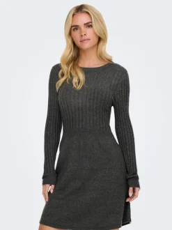 ONLFIA Midikleid