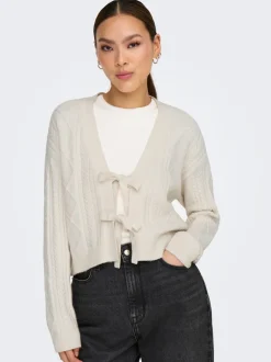 ONLFIA Strickjacke