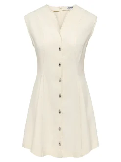 ONLFILUCA Kurzes Kleid