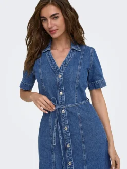 ONLFINA Kurzes Kleid