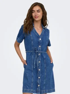 ONLFINA Kurzes Kleid