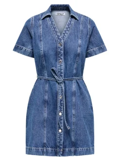 ONLFINA Kurzes Kleid