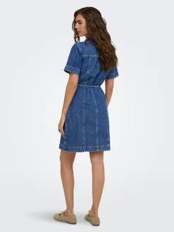 ONLFINA Kurzes Kleid