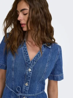 ONLFINA Kurzes Kleid