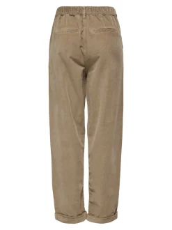 ONLFLORA Klassische Cordhose im Carrot Fit