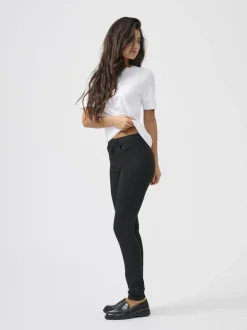 ONLFOREVER Hohe Taille Skinny Fit Jeans