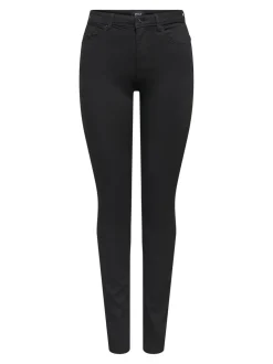 ONLFOREVER Hohe Taille Skinny Fit Jeans