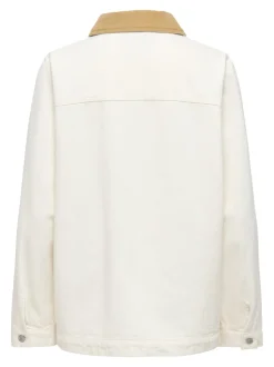 ONLFRANKIE Jeansjacke