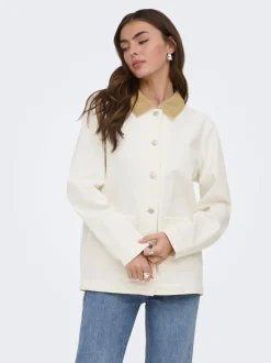 ONLFRANKIE Jeansjacke