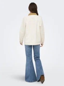 ONLFRANKIE Jeansjacke
