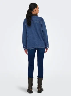 ONLFRANKIE Jeansjacke
