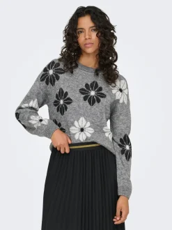ONLFREESIA Strickpullover