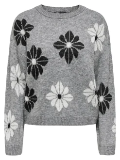 ONLFREESIA Strickpullover