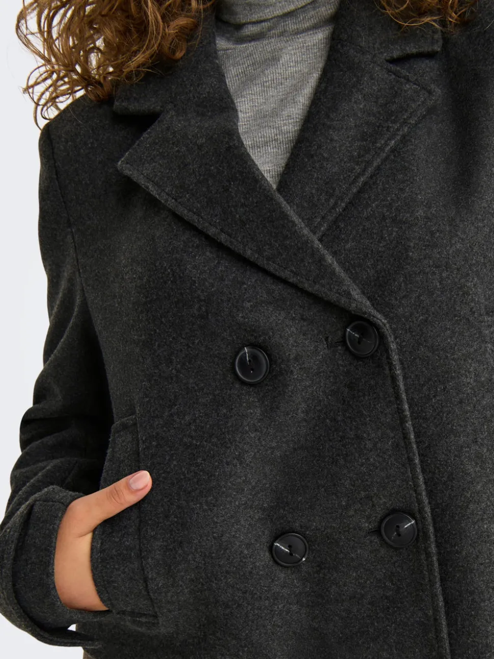 ONLFREJA Jacke