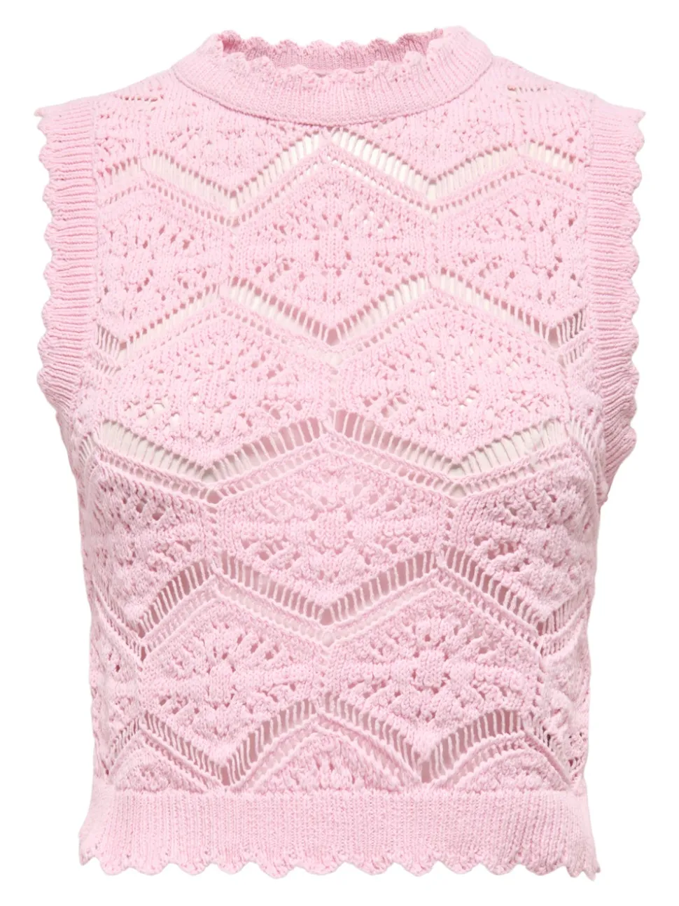 ONLFRIDA Gestricktes Oberteil