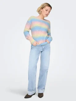 ONLFRIDA Strickpullover