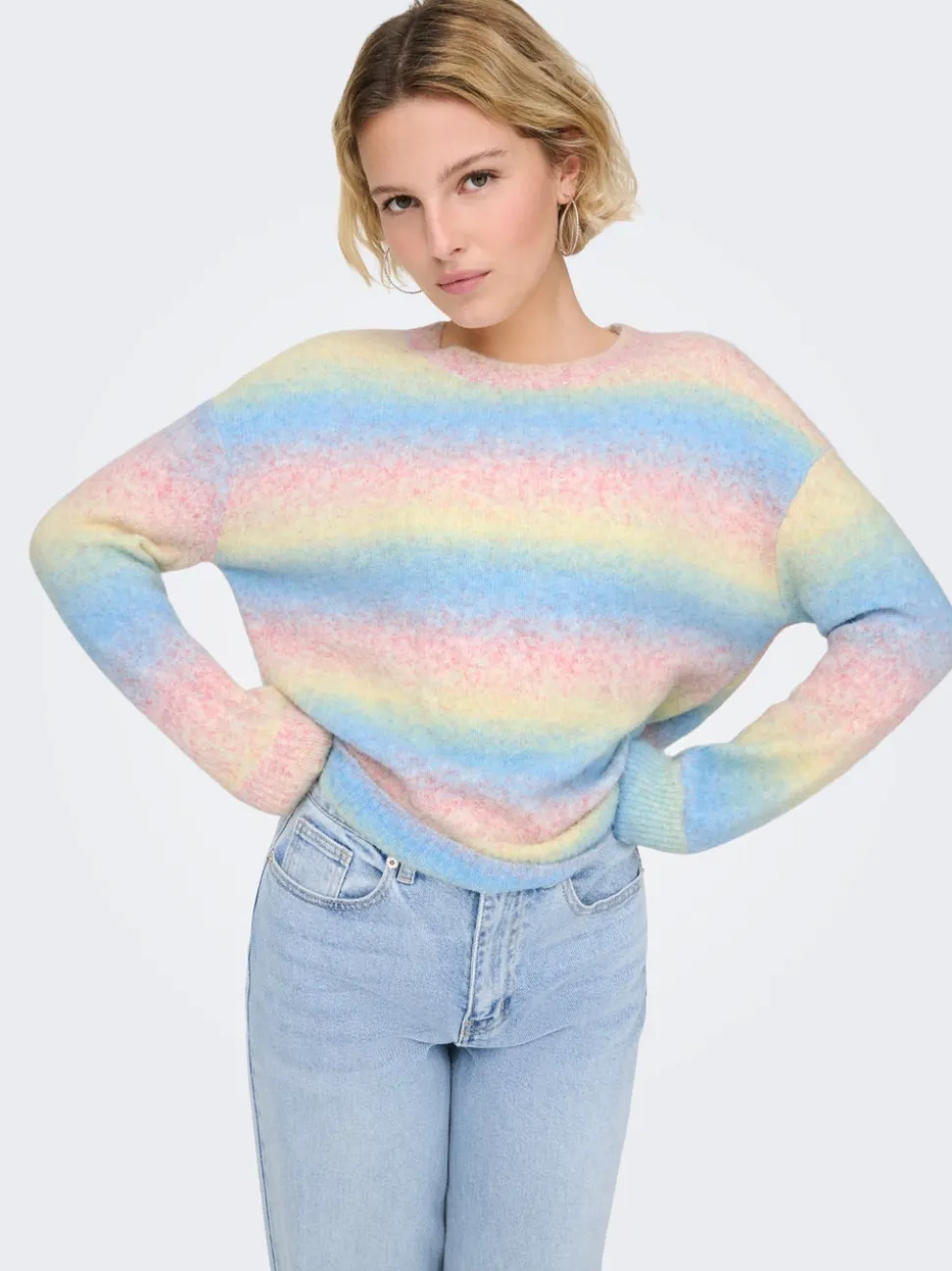 ONLFRIDA Strickpullover
