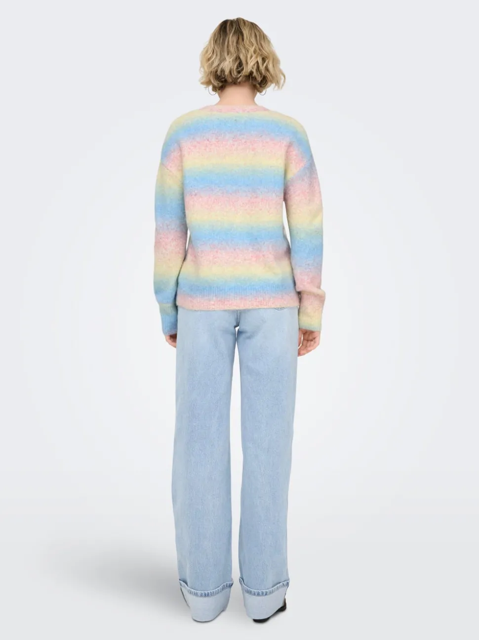 ONLFRIDA Strickpullover