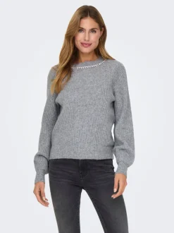 ONLGAIDA Strickpullover