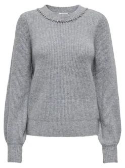 ONLGAIDA Strickpullover
