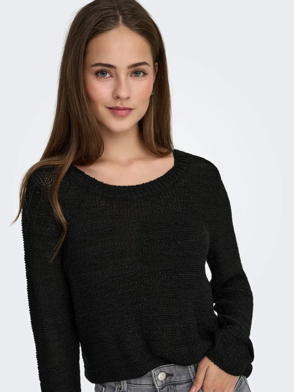 ONLGEENA Strickpullover