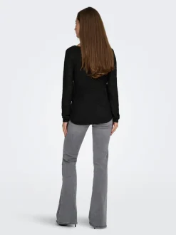 ONLGEENA Strickpullover