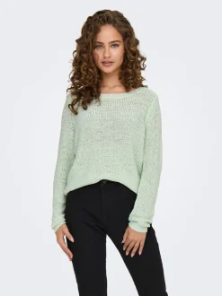 ONLGEENA Strickpullover