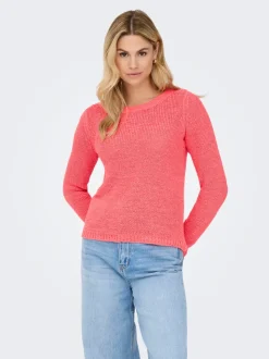 ONLGEENA Strickpullover