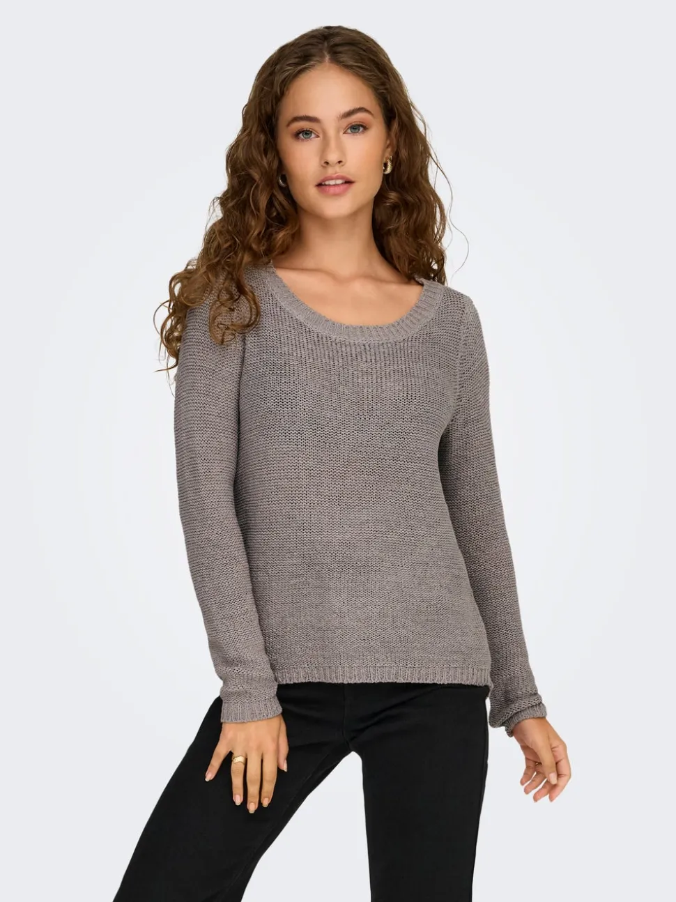 ONLGEENA Strickpullover