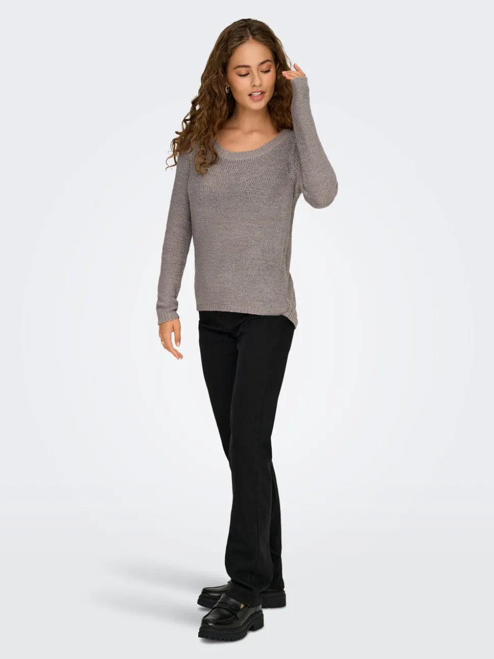 ONLGEENA Strickpullover