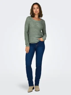 ONLGEENA Strickpullover