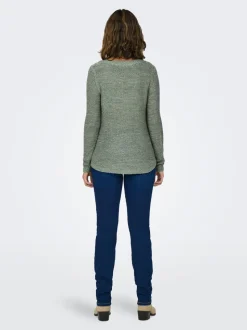 ONLGEENA Strickpullover