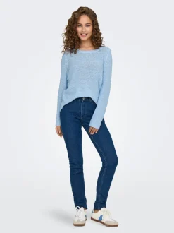 ONLGEENA Strickpullover