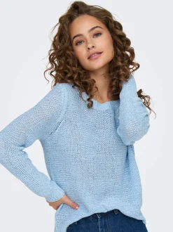 ONLGEENA Strickpullover