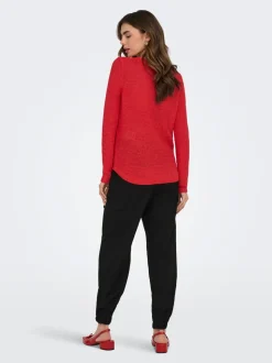 ONLGEENA Strickpullover