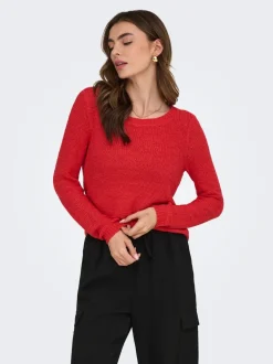 ONLGEENA Strickpullover